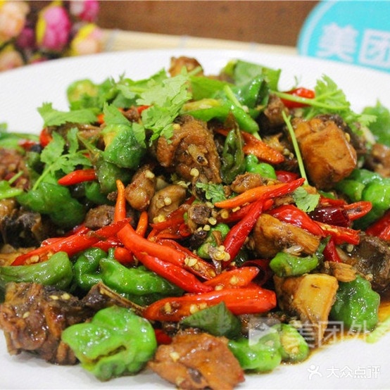 洪海牛肉汤