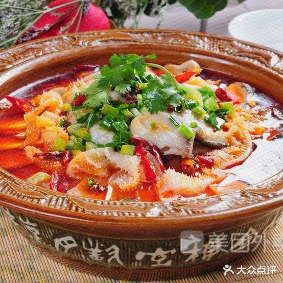 川渝饭店(龙景嘉苑北区店)