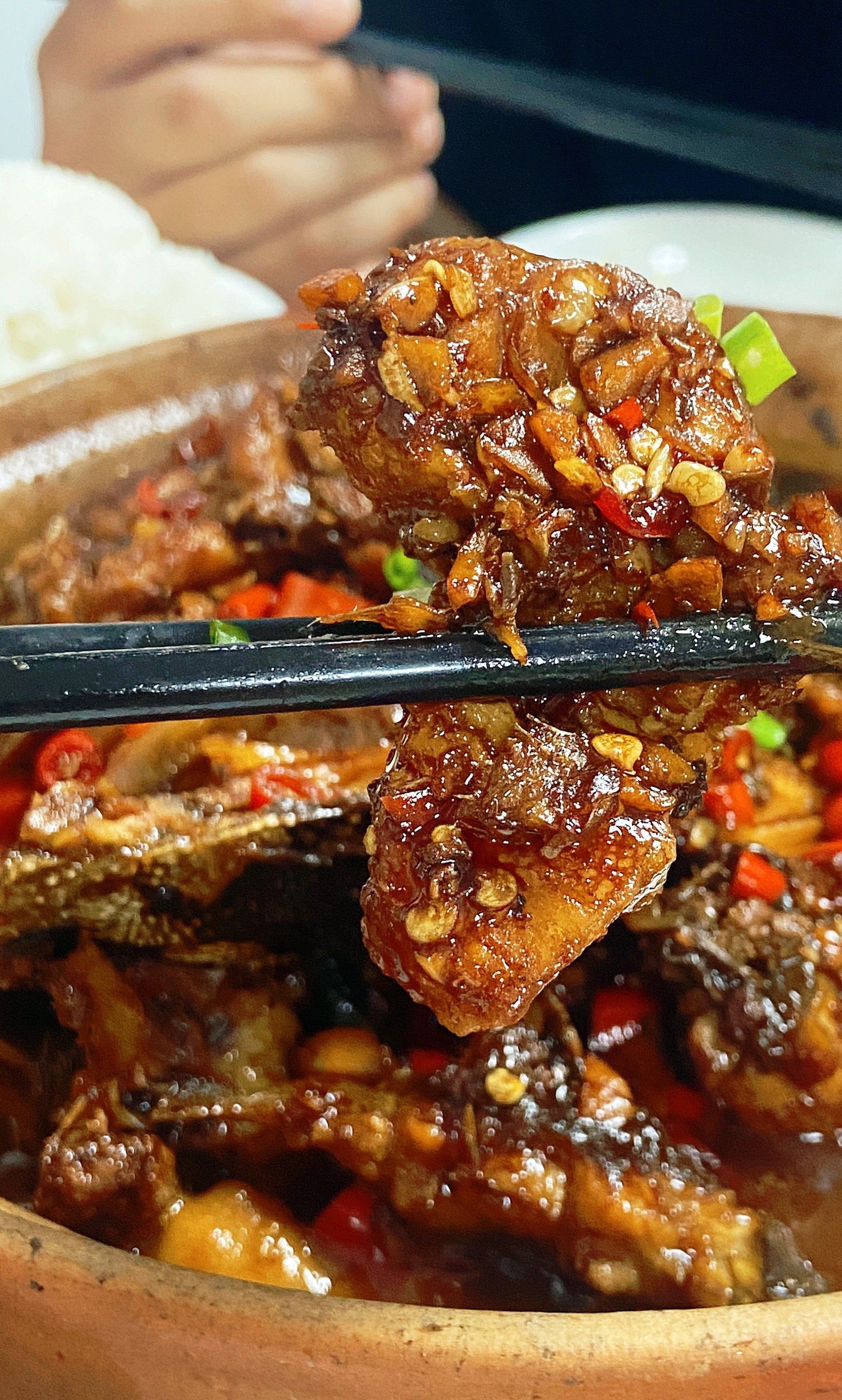 锅煲王(义龙路店)