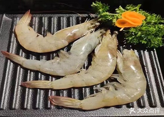 尚九六自助考肉(国贸店)