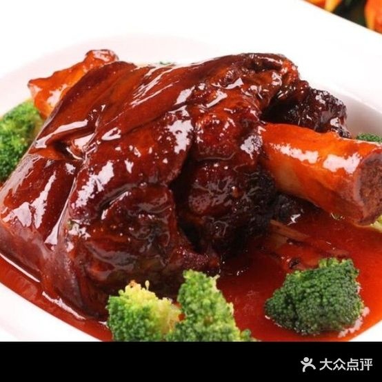 徽煌食底(南浔店)