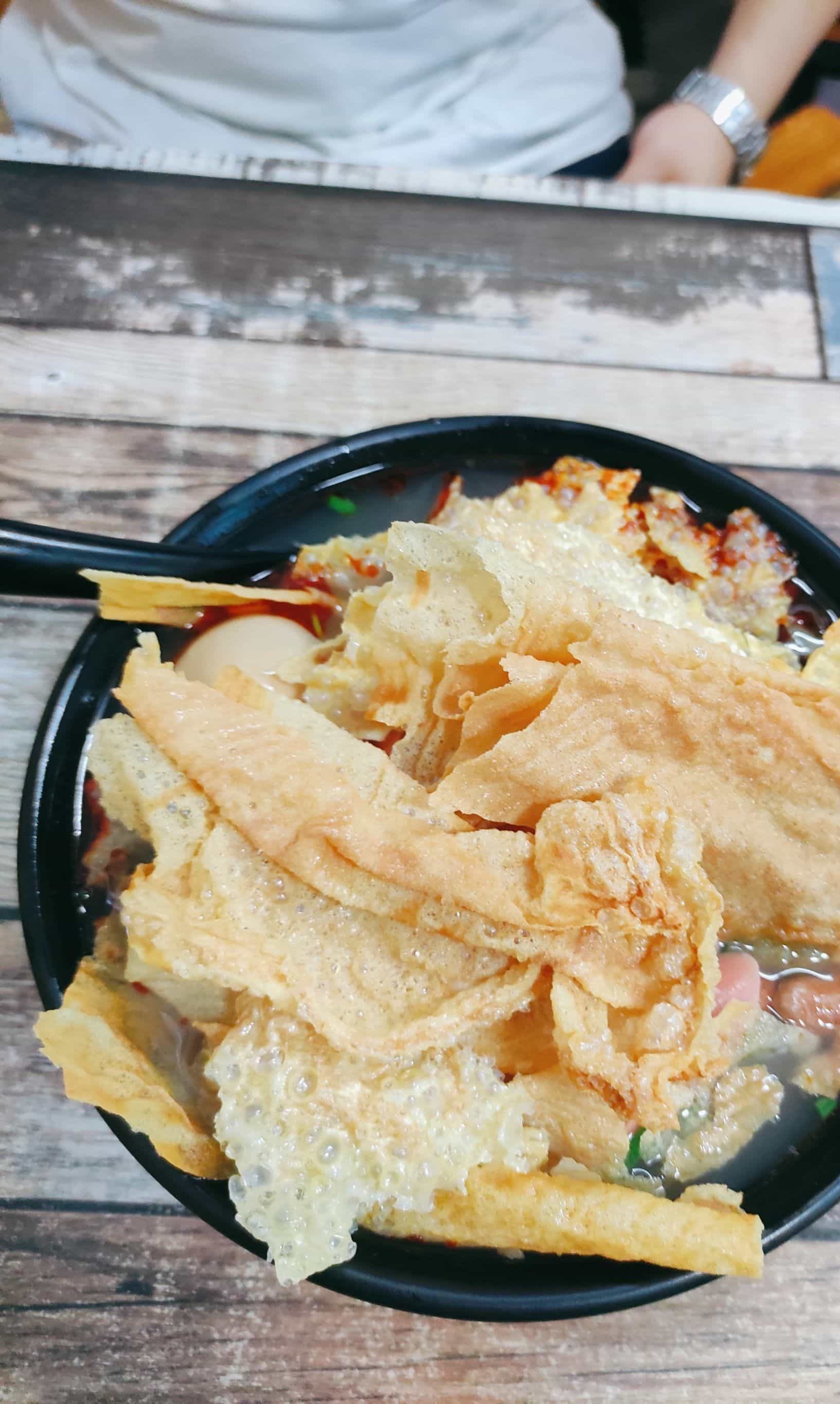 柳螺鲜柳州螺蛳粉(文明东路店)