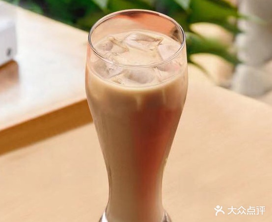 馋嘴猫奶茶饮品鸡排汉堡(文华路店)