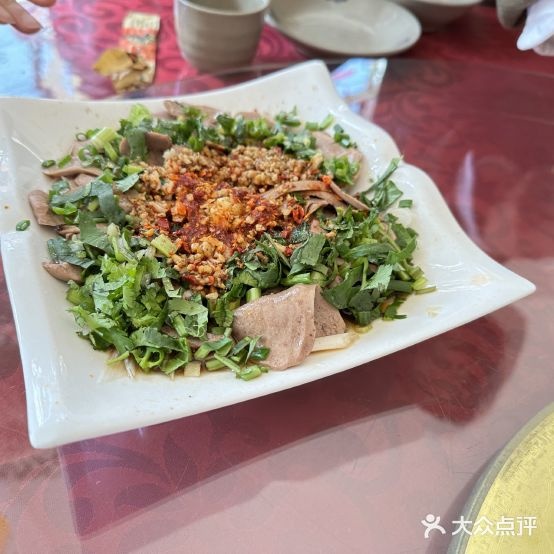 一闻香饭店