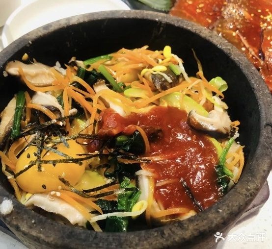 丹韩悦摒烤肉(人民西路店)