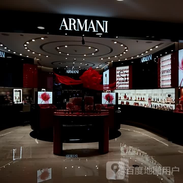 BM HAIR SALON(南国花锦店)