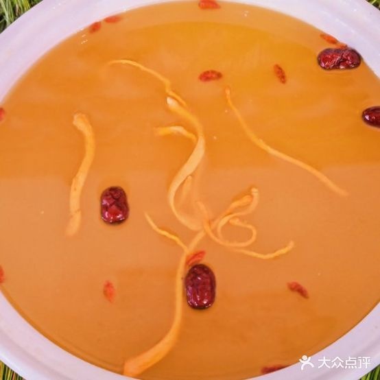 白家白味