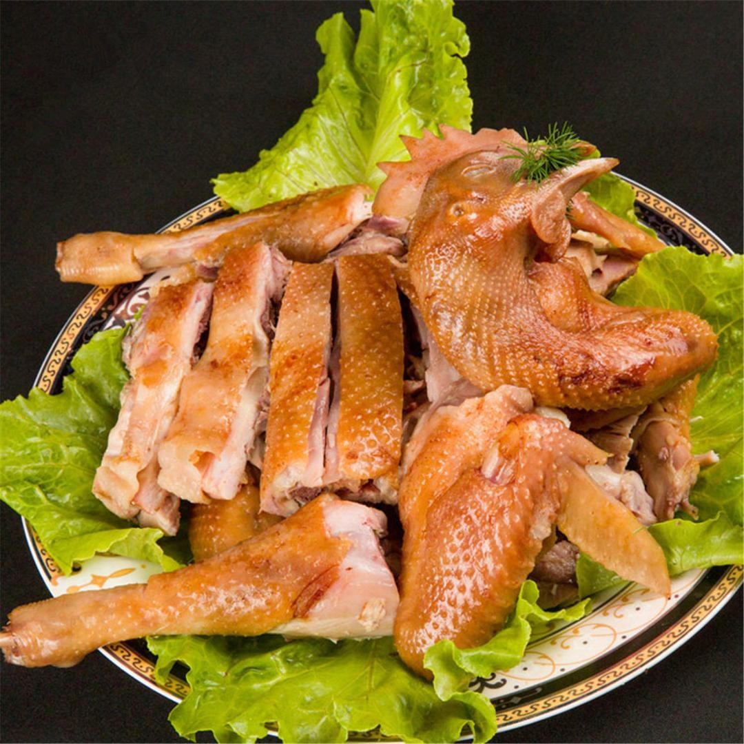 清真马记酱牛肉(翟东小区店)