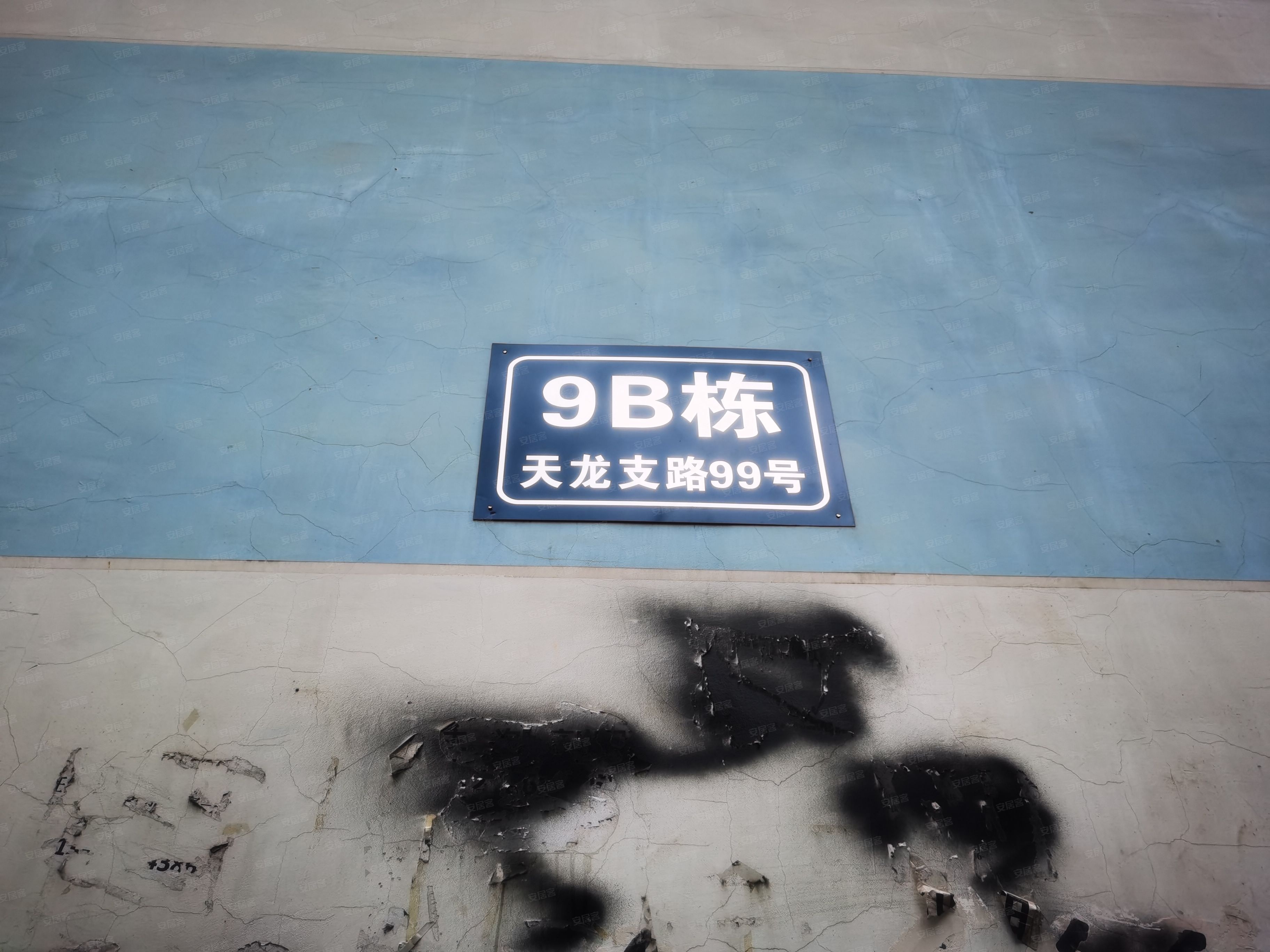 任家梁子