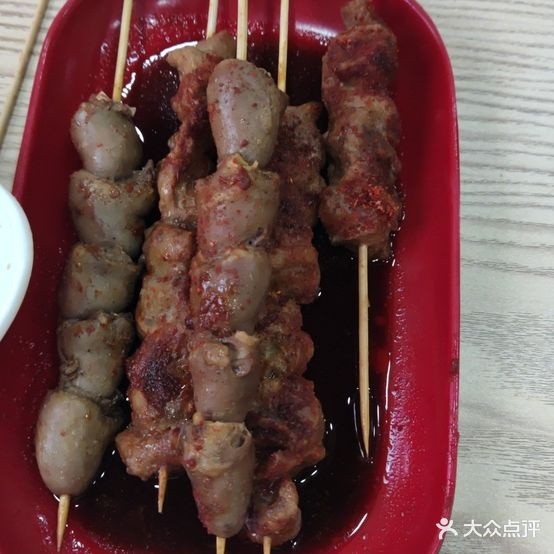 小黄楼·砂锅馄饨(市南店)