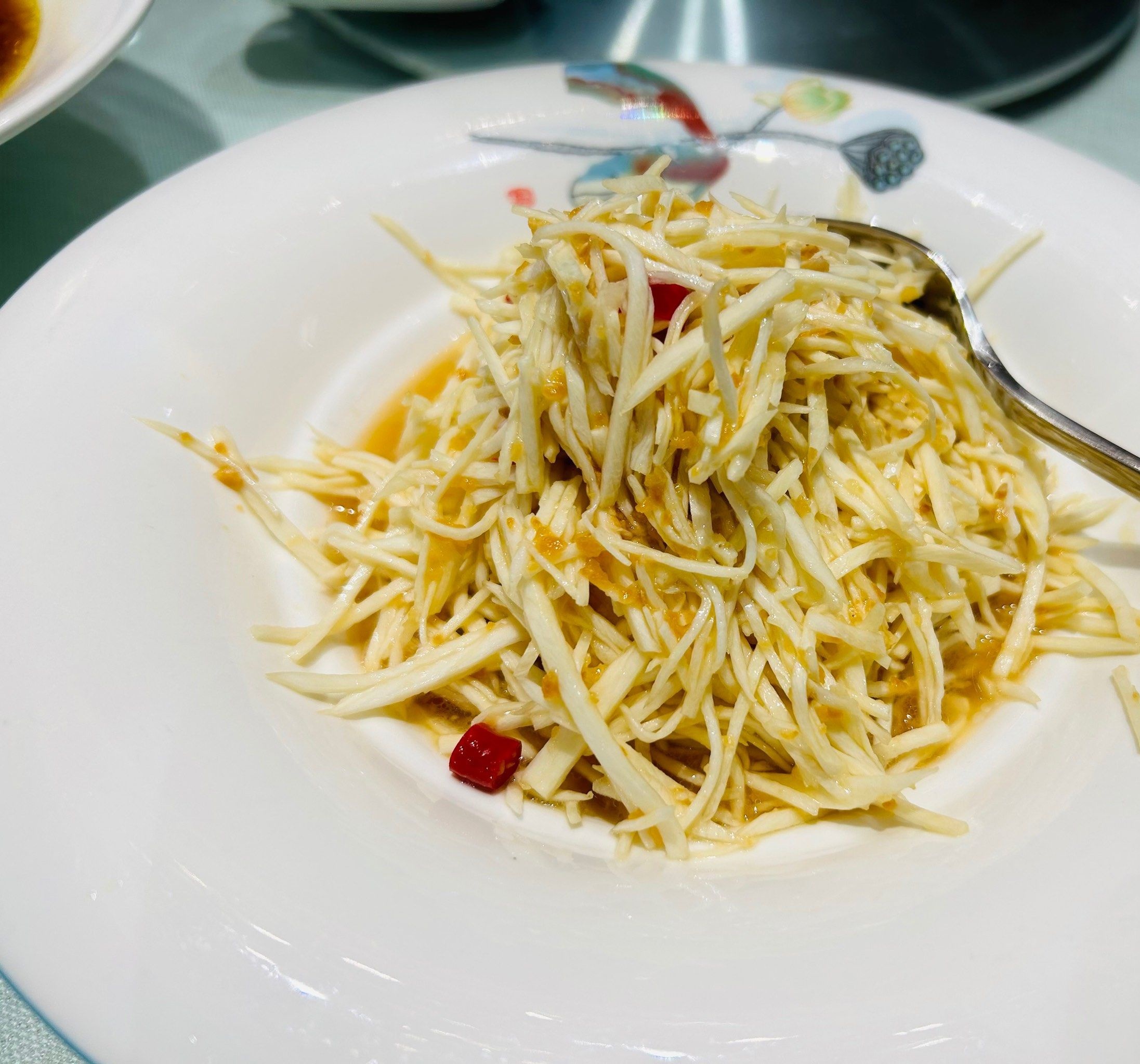 天地一家(柴市路店)