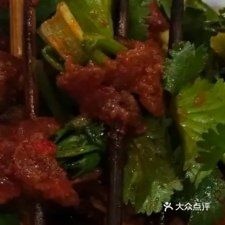 老板凳砂锅串串((横二路店)