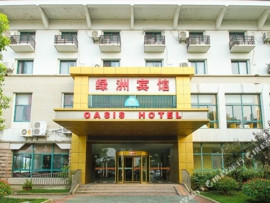 Liyang Hotel