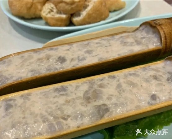 鲜火锅火锅店(嘉亨茂店)