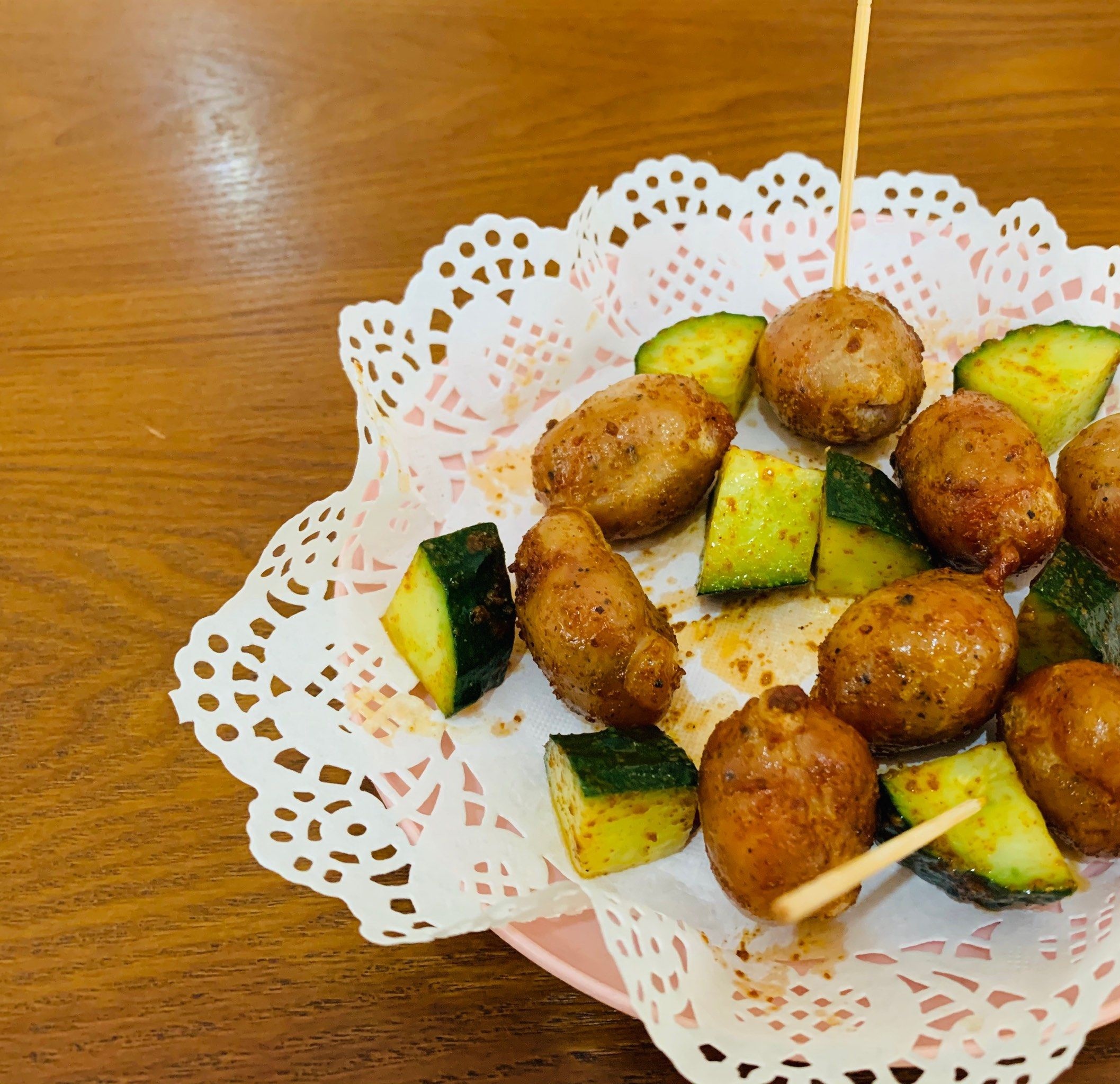 恬心家(纯手工披萨甜点)