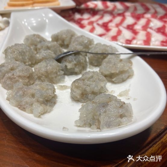 四合豆劳(星河万源蓝湾店)