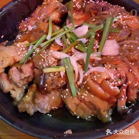 魔王猪蹄韩国连锁(陆家嘴中心L+MALL店)