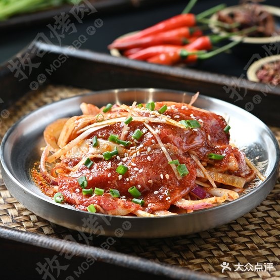 牧司靠肉(株洲万达店)