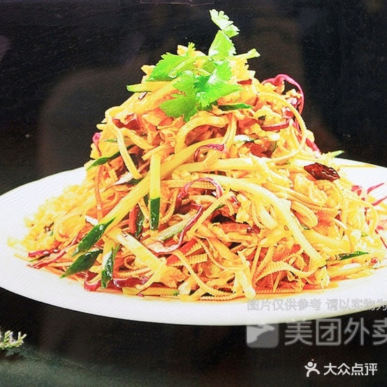 东北菜饺子馆(罗浮大道店)