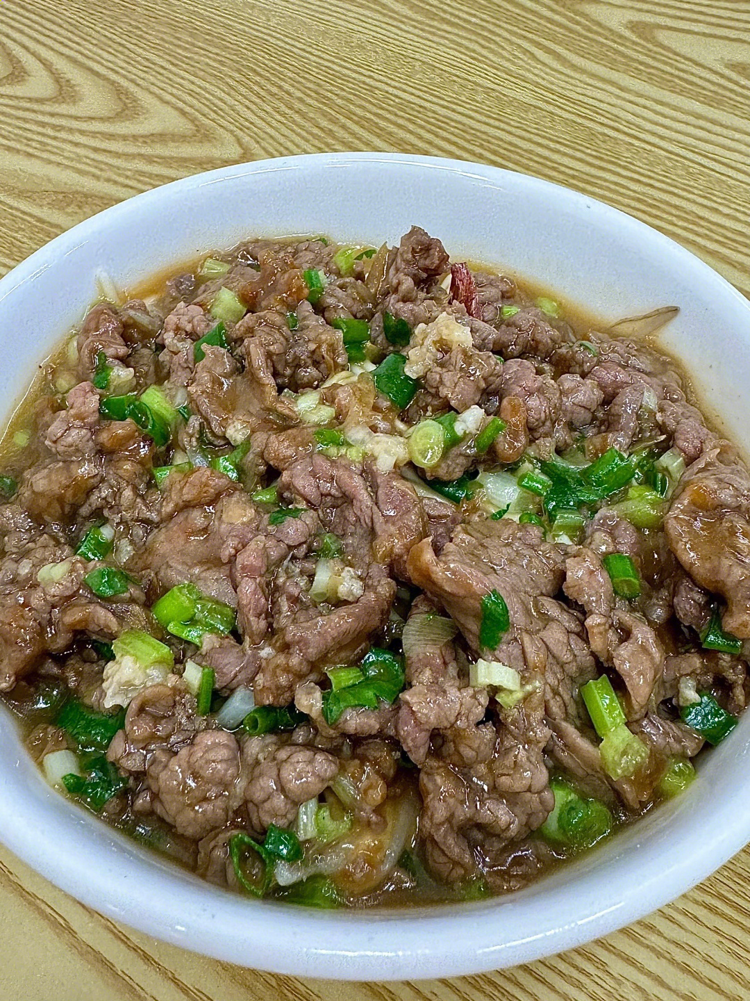 喜派潮汕捞面(半岛店)