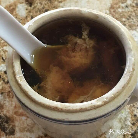 和味园药膳炖品
