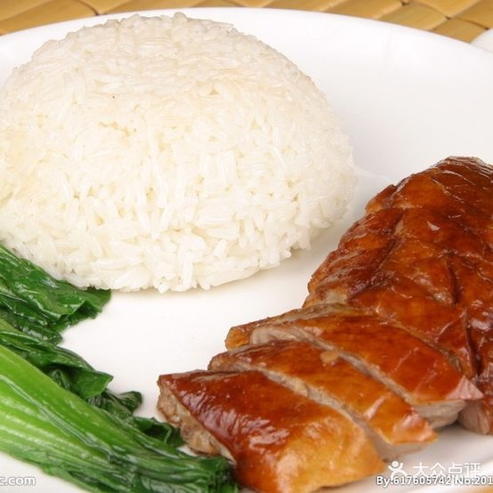 富棉美食