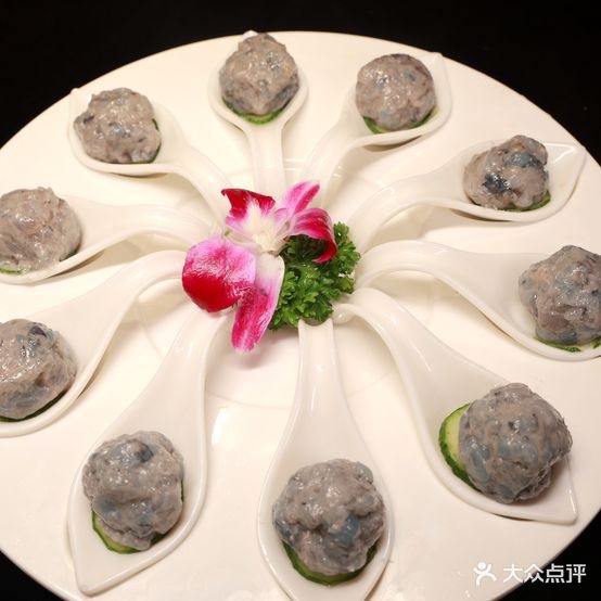 新来的火锅川菜(骆驼三五路店)