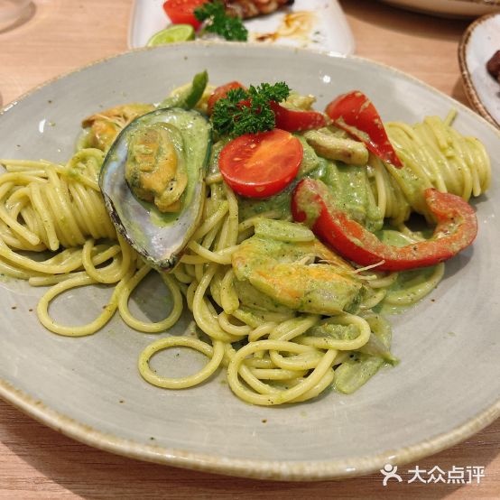 浪食西厨(五象店)