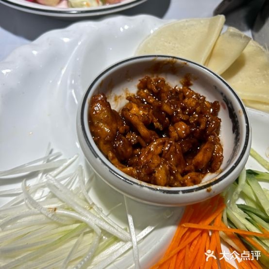 风压轩(颍州万达店)