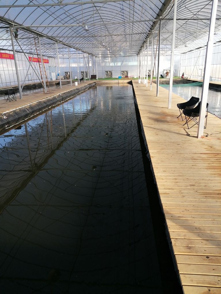 渔乐圈垂钓中心