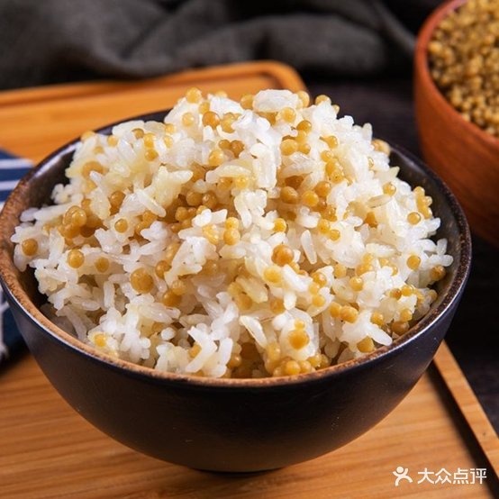 益身味菌膳(桃溪路口店)