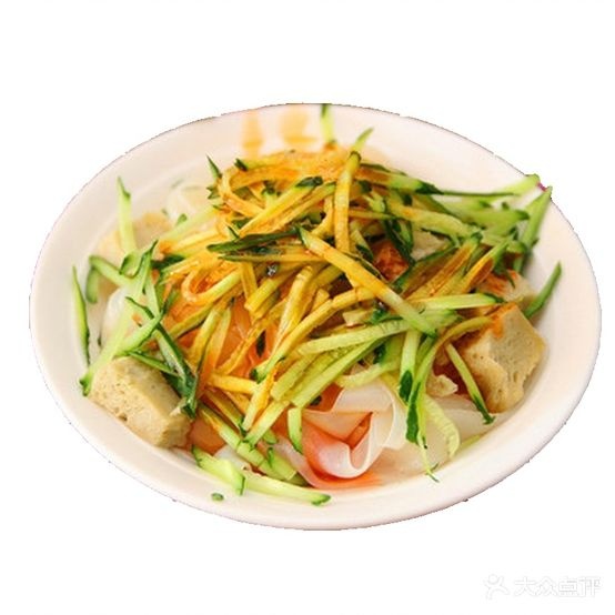 胖胖美食城