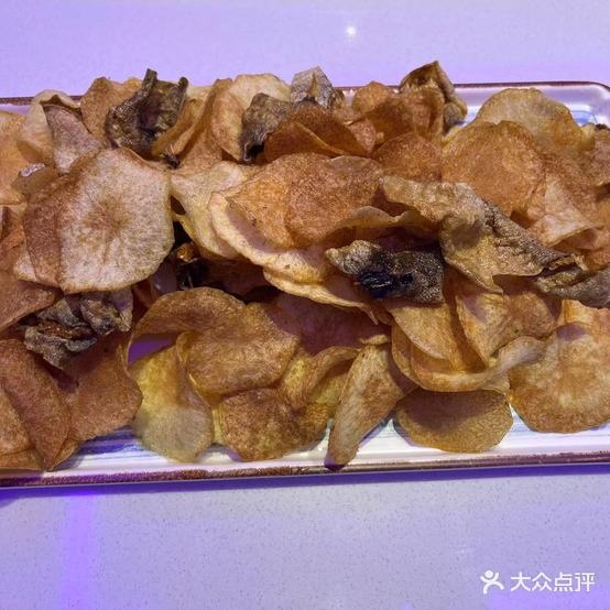 屿道海鲜烧烤创意餐厅(常发广场店)