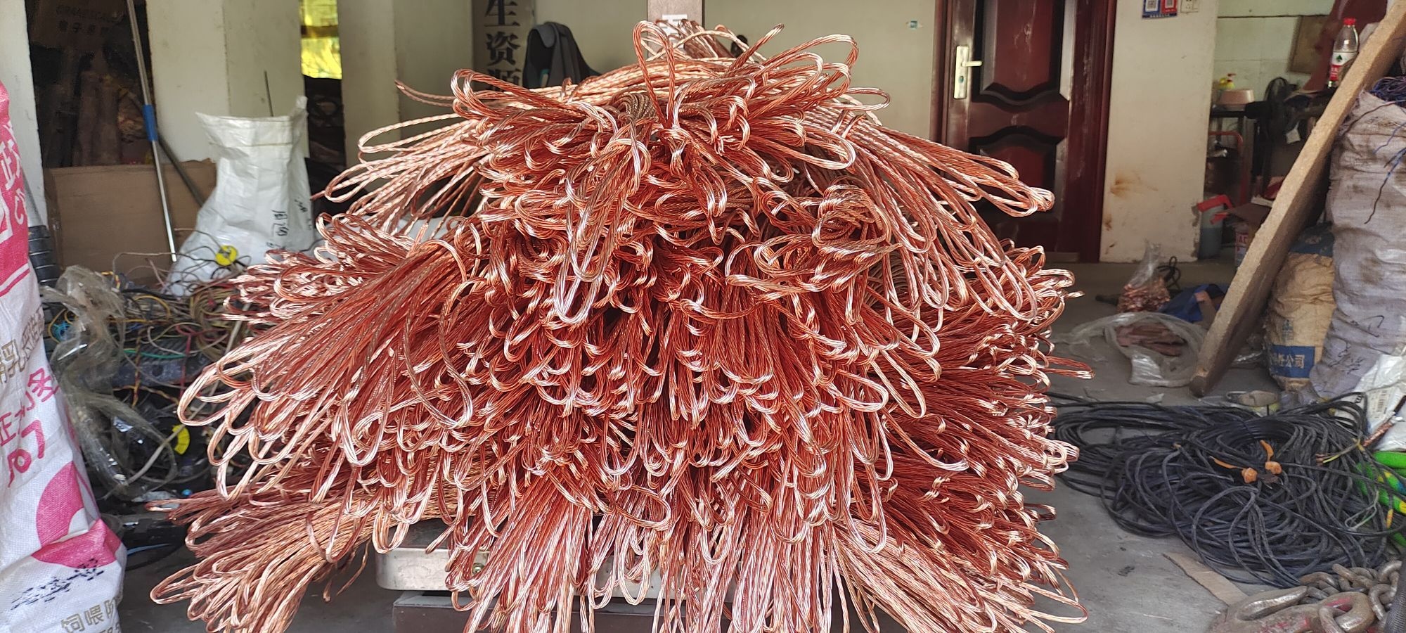 十堰环硕再生资源有限公司