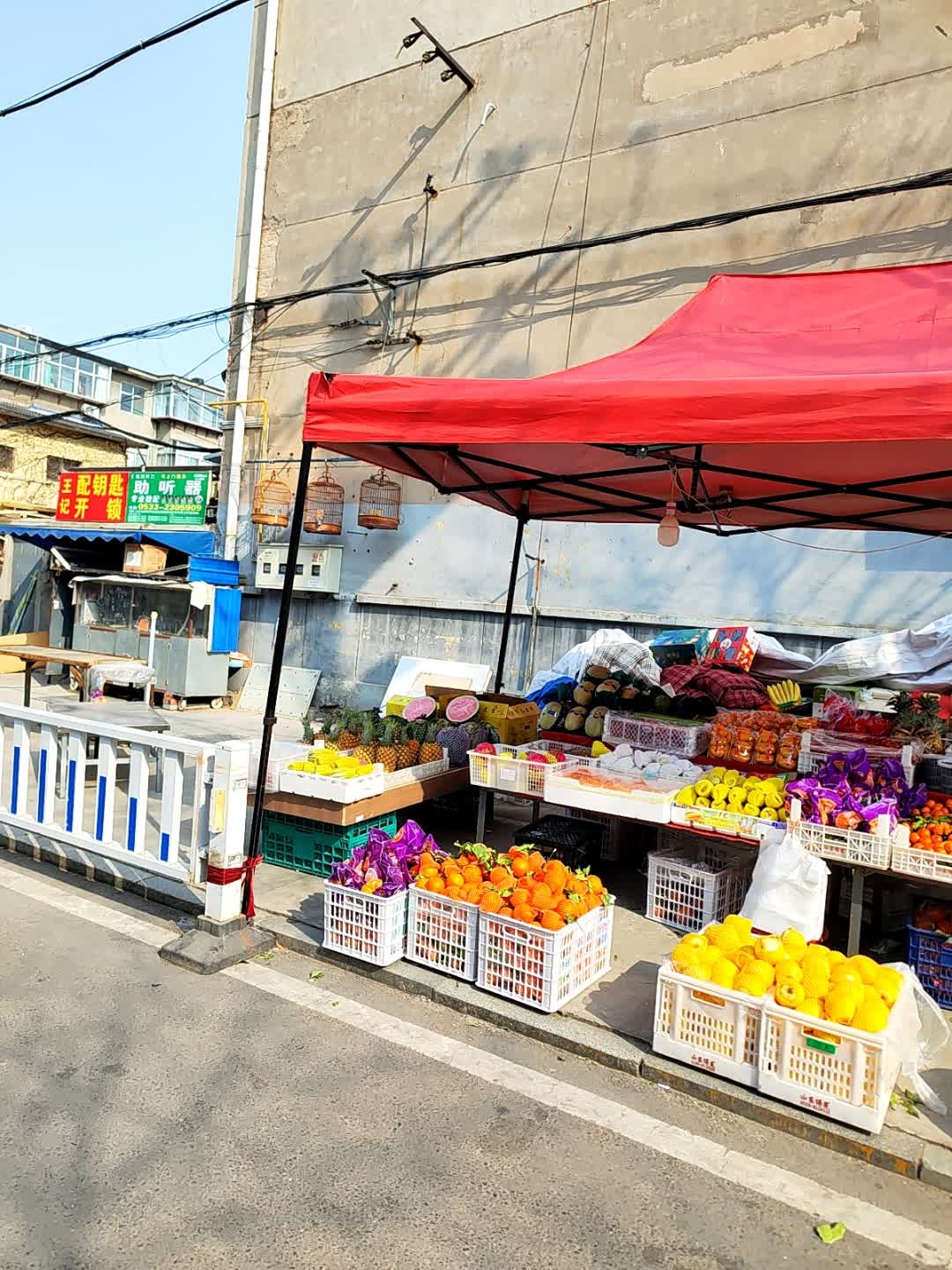 王记专业配钥匙开锁