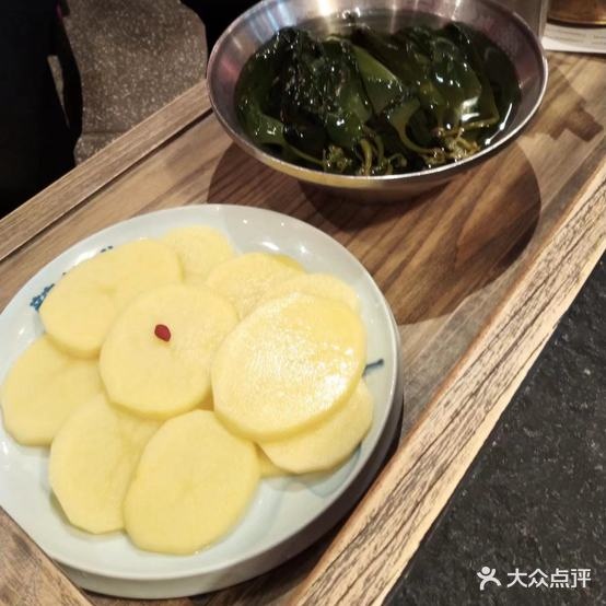 良厨老火锅(御景江山店)