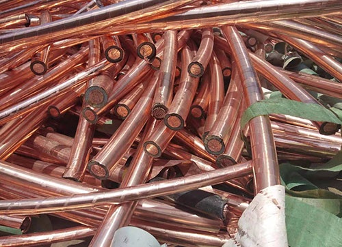 小王废品回收站