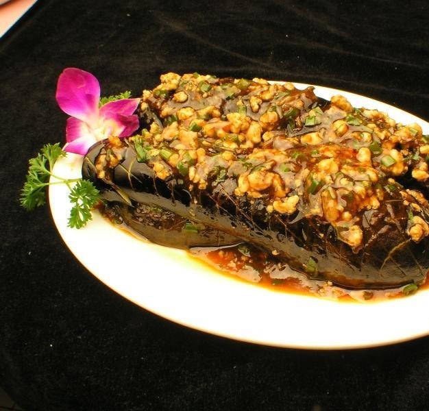 东北家常菜东北酱骨(港门村店)