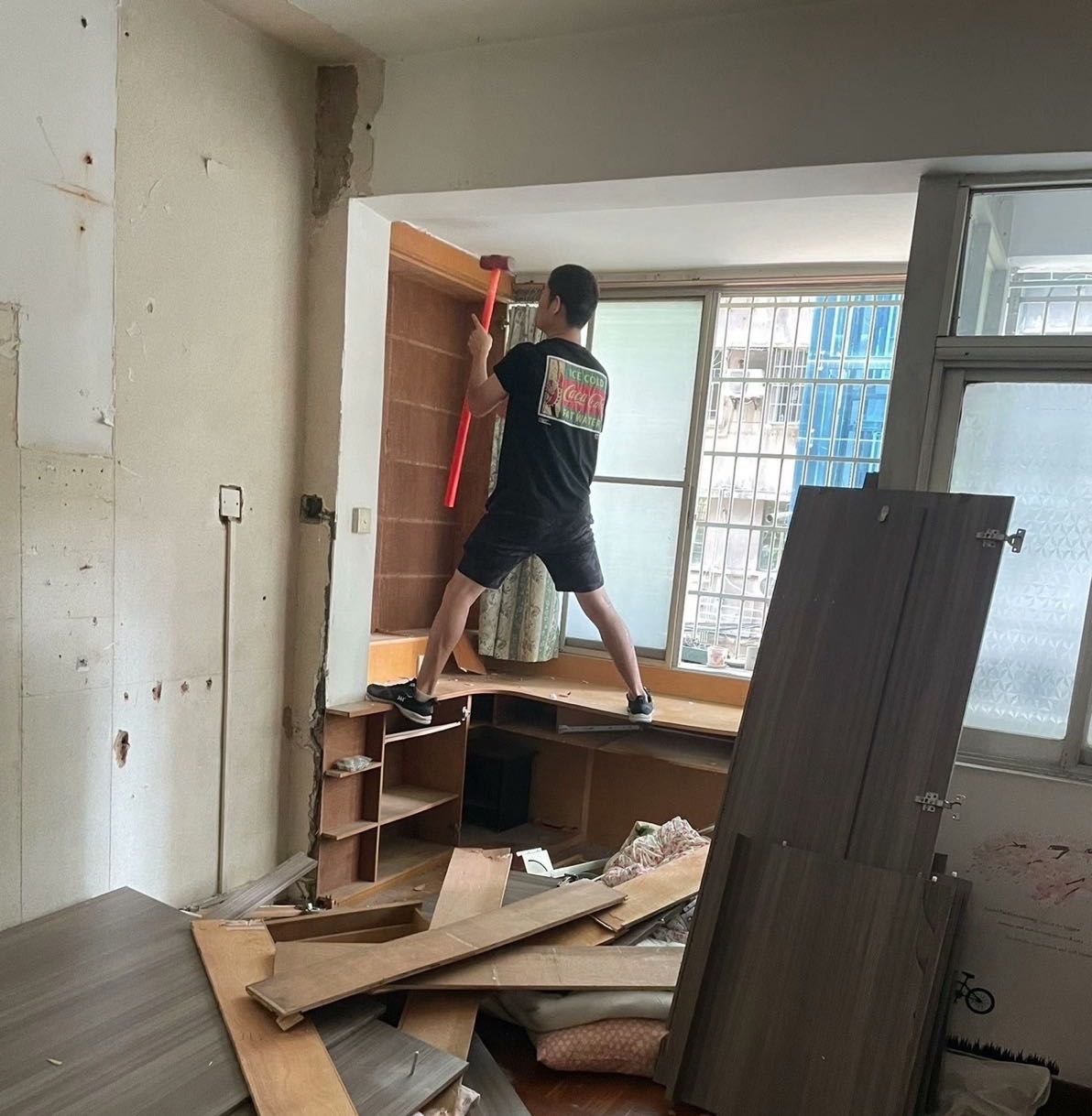 高价上门回收