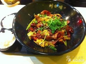 孔明村麻辣想过(瓦云路店)