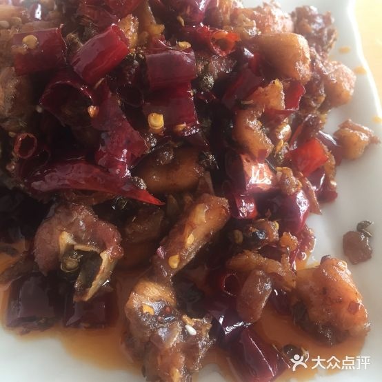 乡村风味土菜馆(川南皮革城店)