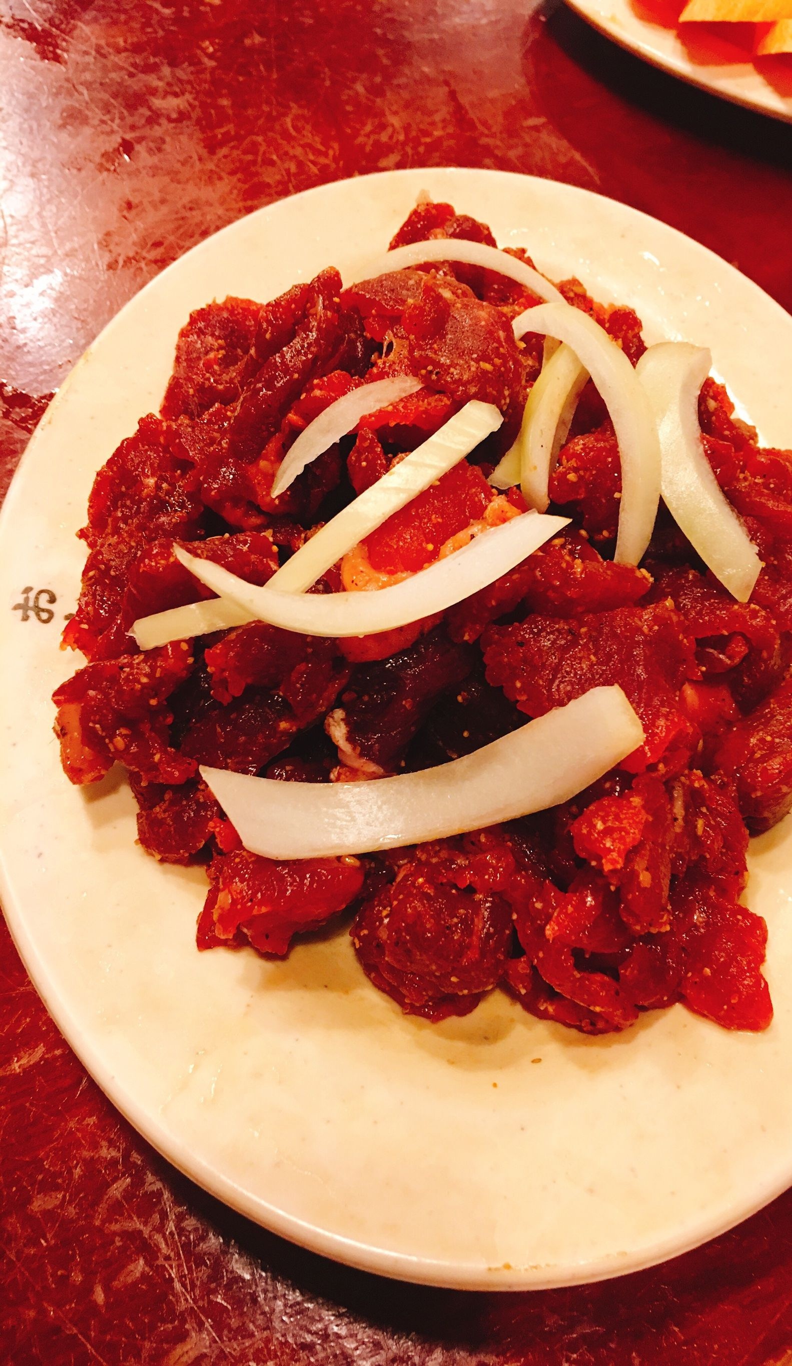 清真金来阁烤肉(卫生街店)