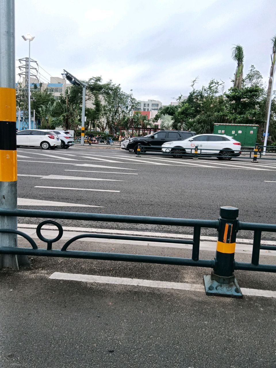 美兰区宪法主题公园