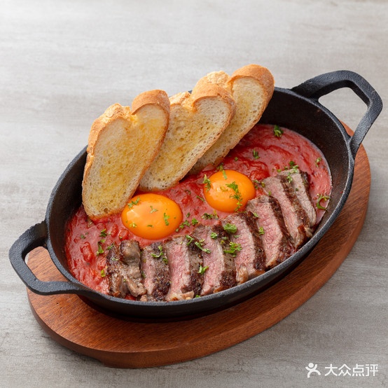 沛家PANICHIIDessertCafeBrunchWine(前西溪点)