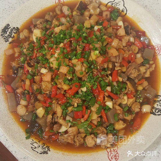 黎婆酸辣管(柴市街店)