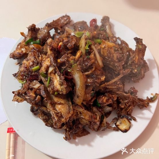 百齐面馆(兴隆佳园店)