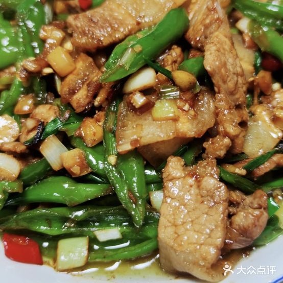芙蓉·百姓大碗厨·川湘菜(时光里店)