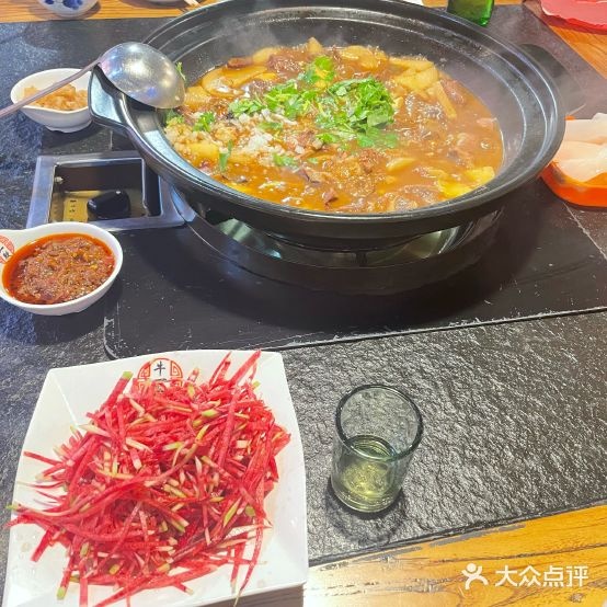 牛一鞭牛肉牛尾一锅香(松岳街店)