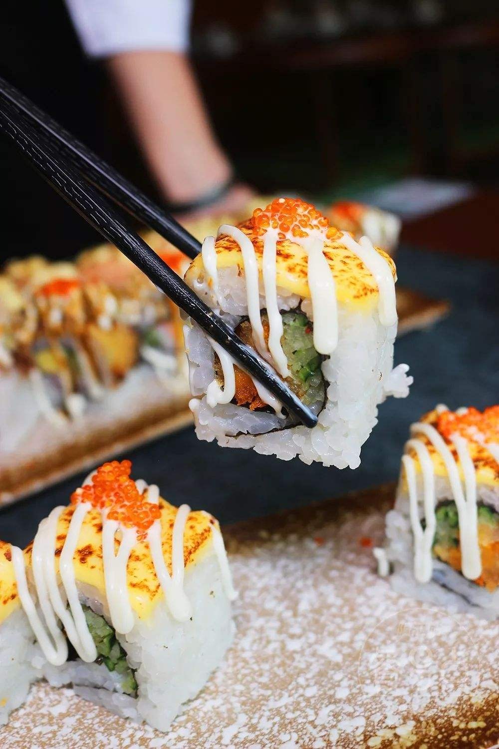 寿司屋(横山店)