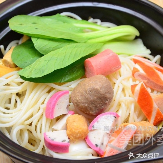 奇味斋过去米线(东风西路店)